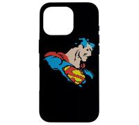 Carcasa para iPhone 16 Pro Superman Lite Brite