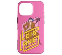 Carcasa para iPhone 16 Pro Superman Lois Lane