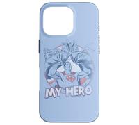 Carcasa para iPhone 16 Pro Superman My Hero