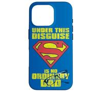 Carcasa para iPhone 16 Pro Superman No Ordinary Dad