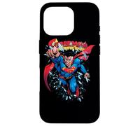 Carcasa para iPhone 16 Pro Superman Old Man Kal