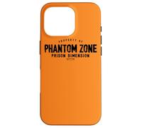 Carcasa para iPhone 16 Pro Superman Phantom Zone