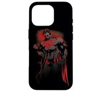 Carcasa para iPhone 16 Pro Superman Red Son