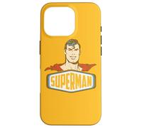 Carcasa para iPhone 16 Pro Superman Sign