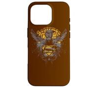 Carcasa para iPhone 16 Pro Superman Stand Your Ground