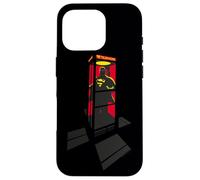 Carcasa para iPhone 16 Pro Superman Super Booth