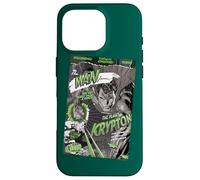 Carcasa para iPhone 16 Pro Superman The Man from Krypton