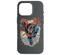 Carcasa para iPhone 16 Pro Superman Within My Grasp