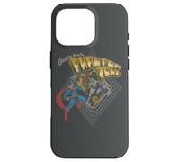 Carcasa para iPhone 16 Pro Superman Zod Greetings