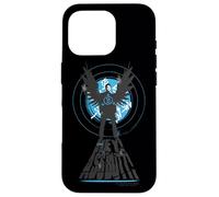 Carcasa para iPhone 16 Pro Supernatural Hey Ass Butt
