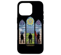 Carcasa para iPhone 16 Pro Supernatural Stained Glass