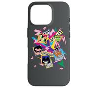 Carcasa para iPhone 16 Pro Teen Titans Go! Saved by The Titans