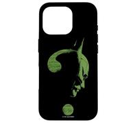 Carcasa para iPhone 16 Pro The Batman Question Mark