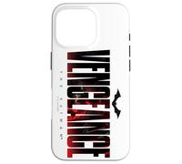 Carcasa para iPhone 16 Pro The Batman Vengeance For The Bat