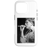 Carcasa para iPhone 16 Pro The Colourfield Terry Hall Thinking of You Band 1985