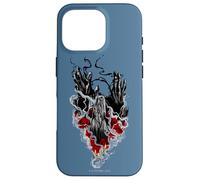 Carcasa para iPhone 16 Pro The Curse of La Llorona Hands of Death