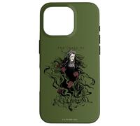 Carcasa para iPhone 16 Pro The Curse of La Llorona The Weeping Woman
