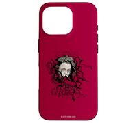 Carcasa para iPhone 16 Pro The Curse of La Llorona Woman In The Shadows