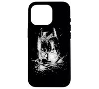 Carcasa para iPhone 16 Pro The Dark Knight Batman Bat Head