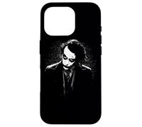 Carcasa para iPhone 16 Pro The Dark Knight Dark Joker