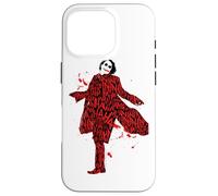 Carcasa para iPhone 16 Pro The Dark Knight Joker Covered In Laughter