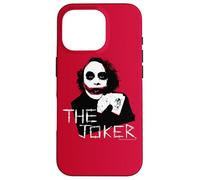 Carcasa para iPhone 16 Pro The Dark Knight Joker Dagger Clown