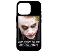 Carcasa para iPhone 16 Pro The Dark Knight Joker Stranger