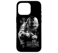 Carcasa para iPhone 16 Pro The Dark Knight Rises Bane Evil Rising