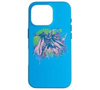 Carcasa para iPhone 16 Pro The Dark Knight Rises Batman 80's Trash
