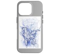 Carcasa para iPhone 16 Pro The Dark Knight Rises Batman Character Study