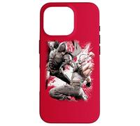 Carcasa para iPhone 16 Pro The Dark Knight Rises Final Fight