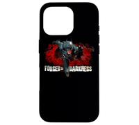 Carcasa para iPhone 16 Pro The Dark Knight Rises Forged in Darkness