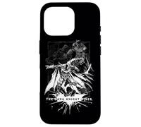Carcasa para iPhone 16 Pro The Dark Knight Rises Rising Sketch