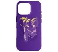 Carcasa para iPhone 16 Pro The Dark Knight Rises Rope Swing