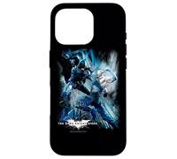 Carcasa para iPhone 16 Pro The Dark Knight Rises Showdown