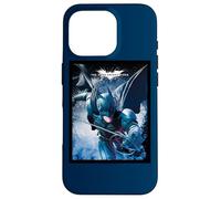 Carcasa para iPhone 16 Pro The Dark Knight Rises Swing into Action