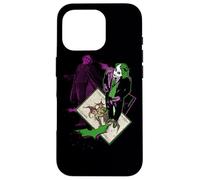 Carcasa para iPhone 16 Pro The Dark Knight Wild Card
