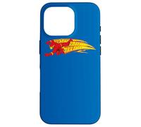 Carcasa para iPhone 16 Pro The Flash Fastest Man Alive