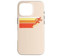 Carcasa para iPhone 16 Pro The Flash Flash Retro Bars