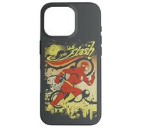 Carcasa para iPhone 16 Pro The Flash Just Passing Through Fast