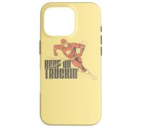Carcasa para iPhone 16 Pro The Flash Keep on Truckin'