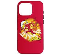 Carcasa para iPhone 16 Pro The Flash Lightning Fast
