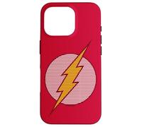 Carcasa para iPhone 16 Pro The Flash Little Logos