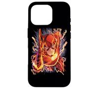 Carcasa para iPhone 16 Pro The Flash New 52 Cover #1