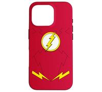 Carcasa para iPhone 16 Pro The Flash New Uniform