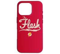 Carcasa para iPhone 16 Pro The Flash Old School Flash