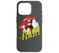 Carcasa para iPhone 16 Pro The Flash Run Flash Run