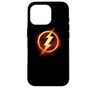 Carcasa para iPhone 16 Pro The Flash Title