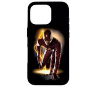 Carcasa para iPhone 16 Pro The Flash: TV Series Ready