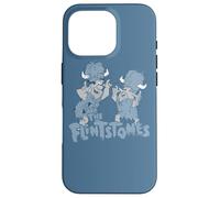 Carcasa para iPhone 16 Pro The Flintstones Old Fred and Barney